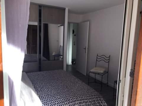 AGAY le pti bonheur 60m2 rez de jardin, en bord de mer Saint-Raphaël Buitenkant foto